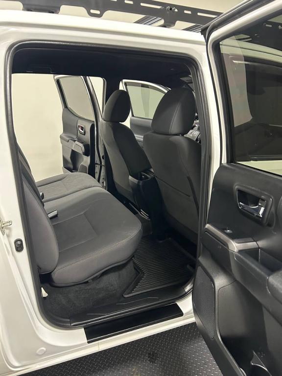 used 2019 Toyota Tacoma car, priced at $29,999