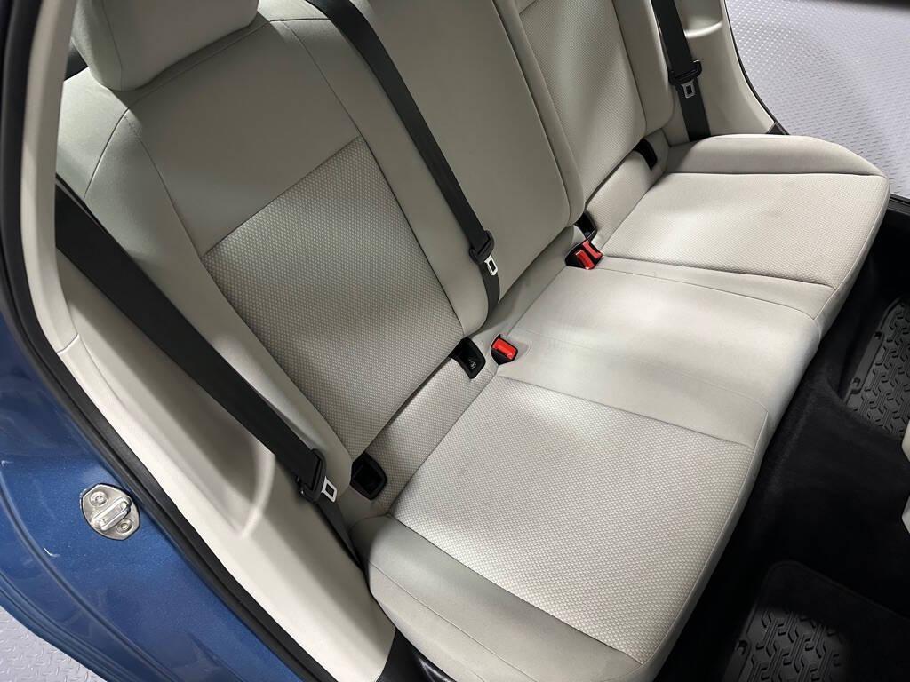 used 2019 Volkswagen Jetta car, priced at $9,499