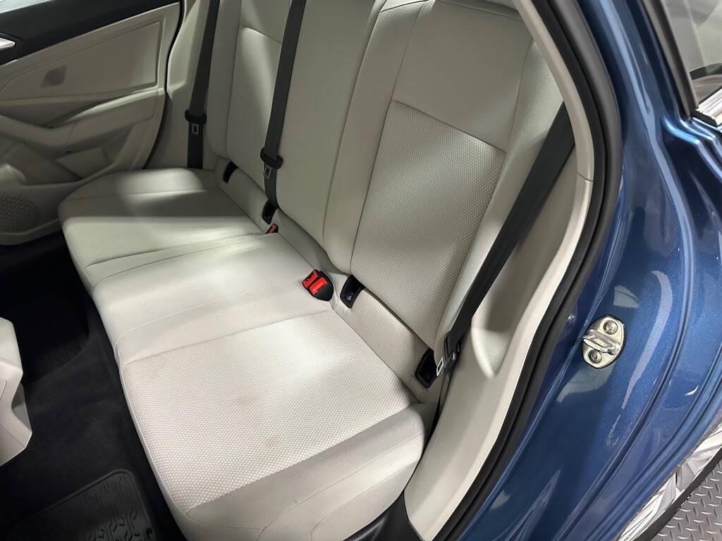 used 2019 Volkswagen Jetta car, priced at $9,499