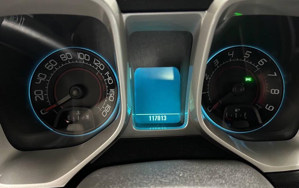 used 2011 Chevrolet Camaro car, priced at $14,999