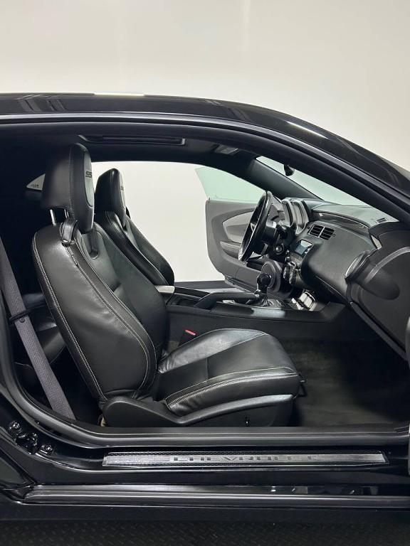 used 2011 Chevrolet Camaro car, priced at $14,999