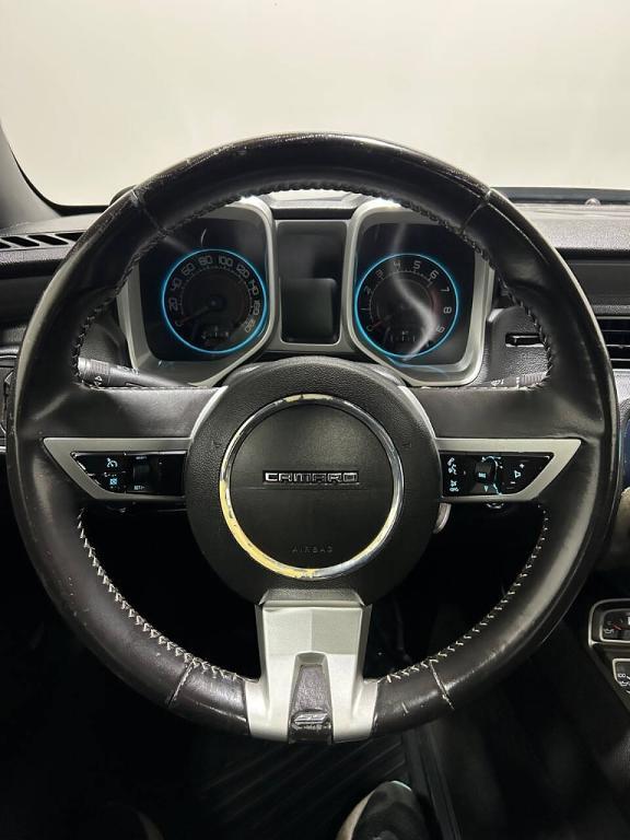 used 2011 Chevrolet Camaro car, priced at $14,999