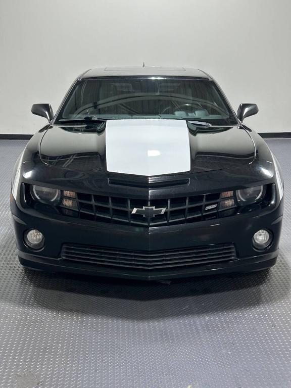 used 2011 Chevrolet Camaro car, priced at $14,999