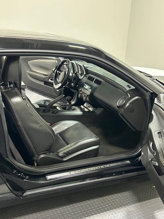 used 2011 Chevrolet Camaro car, priced at $14,999