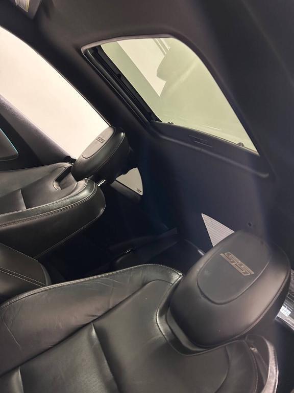 used 2011 Chevrolet Camaro car, priced at $14,999