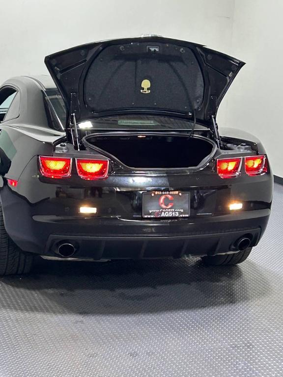 used 2011 Chevrolet Camaro car, priced at $14,999