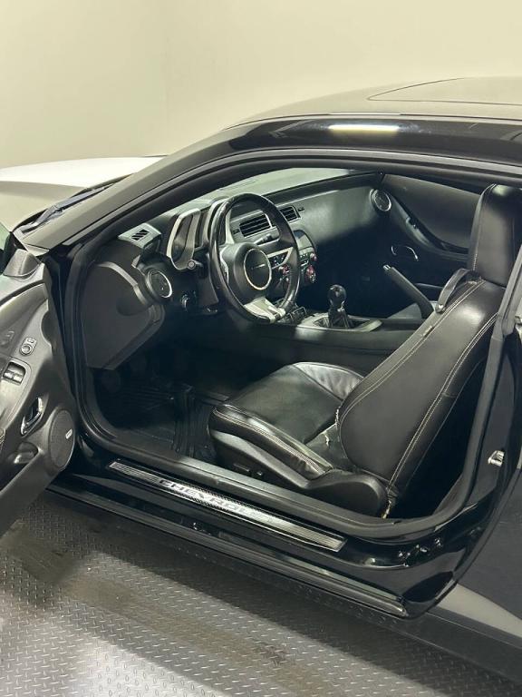 used 2011 Chevrolet Camaro car, priced at $14,999