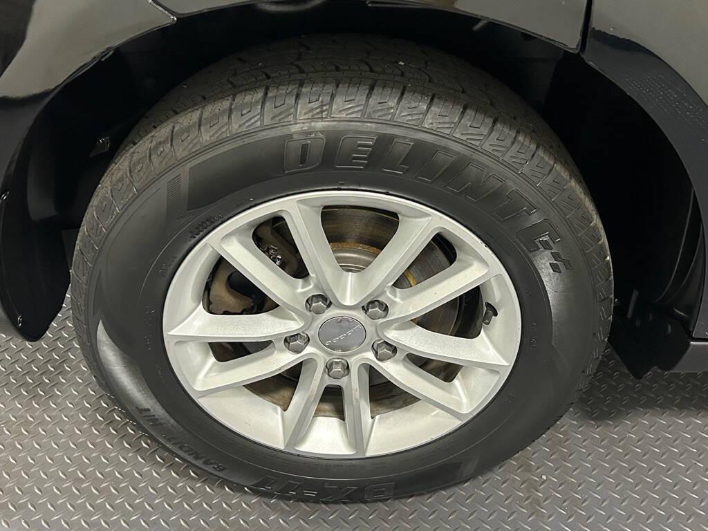 used 2016 Dodge Journey car, priced at $7,999