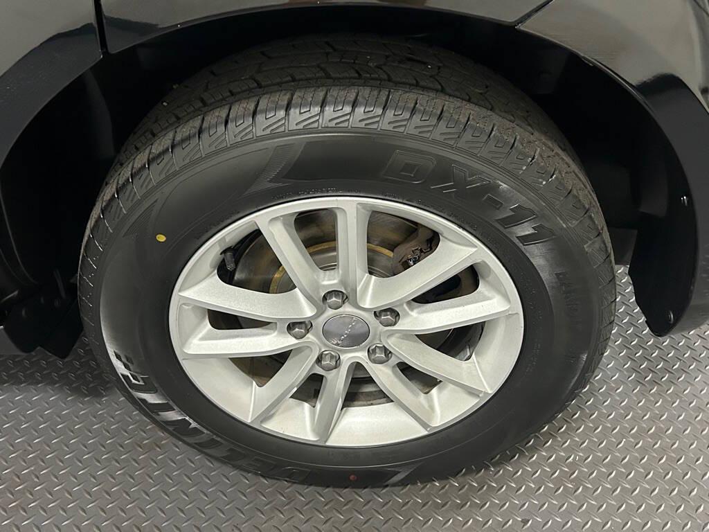 used 2016 Dodge Journey car, priced at $7,999
