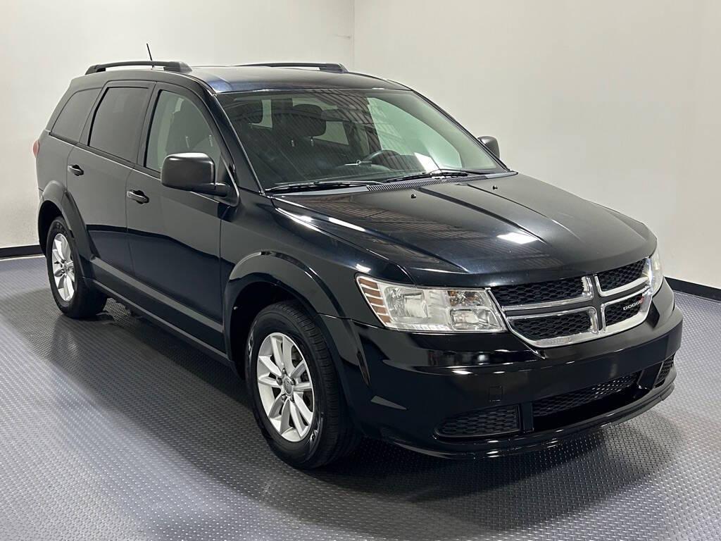 used 2016 Dodge Journey car, priced at $7,999