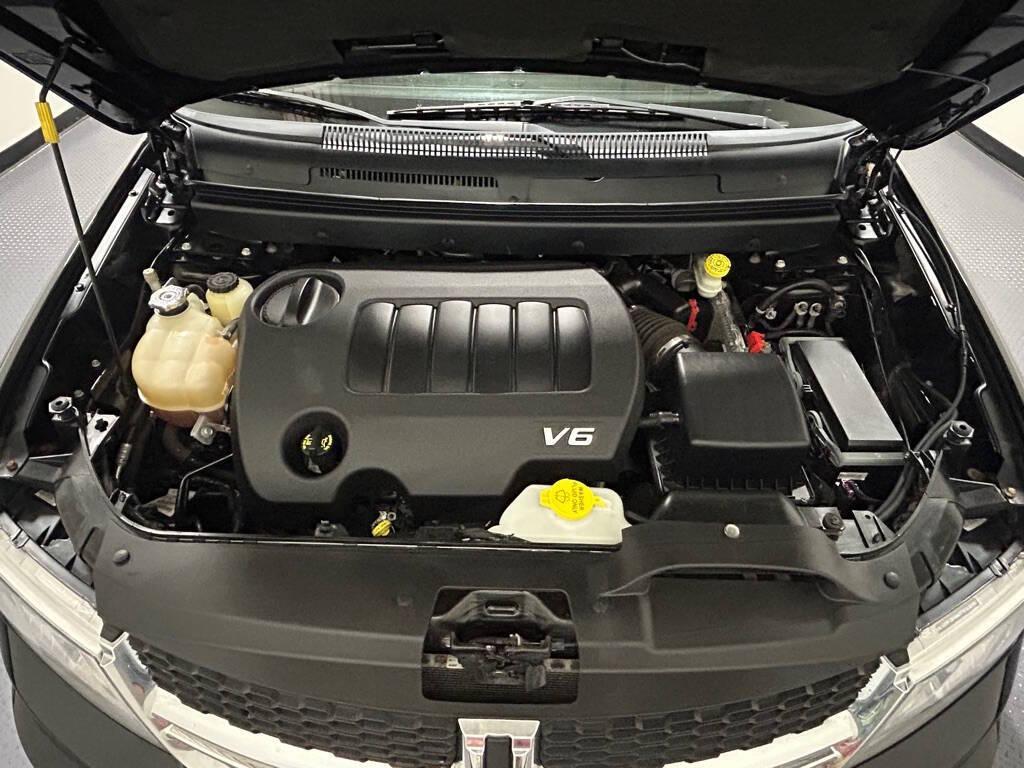 used 2016 Dodge Journey car, priced at $7,999