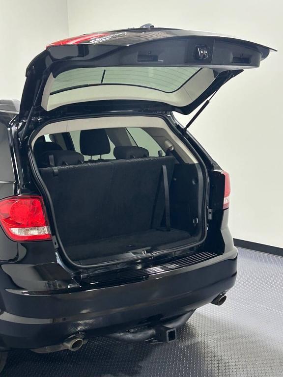 used 2016 Dodge Journey car, priced at $7,999