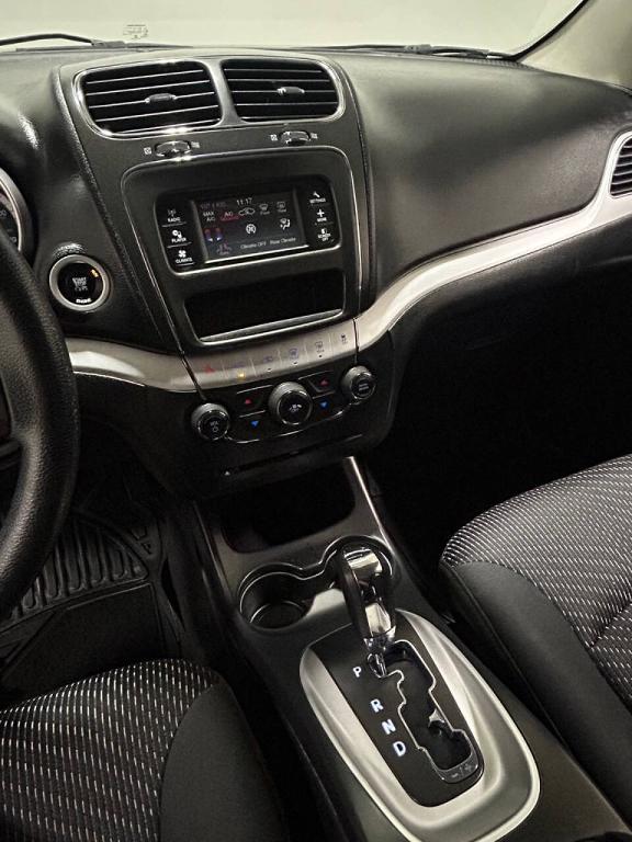 used 2016 Dodge Journey car, priced at $7,999