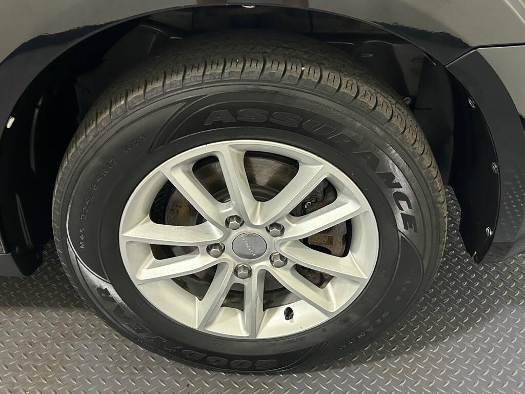 used 2016 Dodge Journey car, priced at $7,999