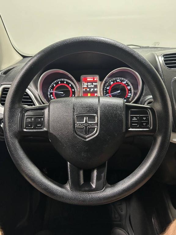 used 2016 Dodge Journey car, priced at $7,999