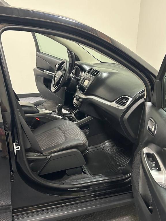 used 2016 Dodge Journey car, priced at $7,999