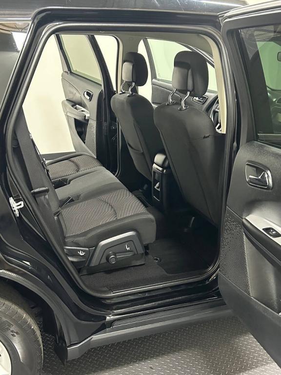 used 2016 Dodge Journey car, priced at $7,999
