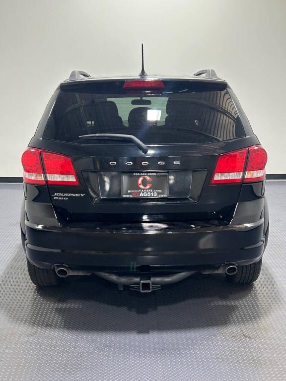 used 2016 Dodge Journey car, priced at $7,999