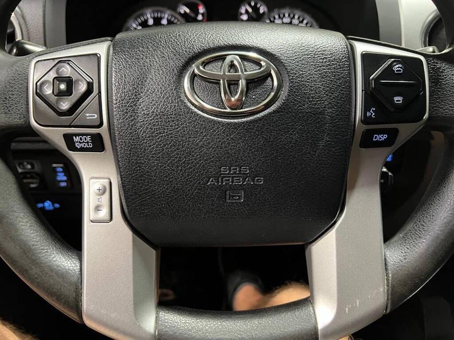 used 2015 Toyota Tundra car, priced at $18,999