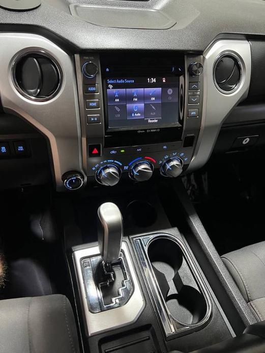 used 2015 Toyota Tundra car, priced at $18,999