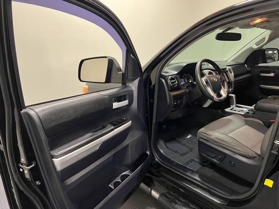 used 2015 Toyota Tundra car, priced at $18,999