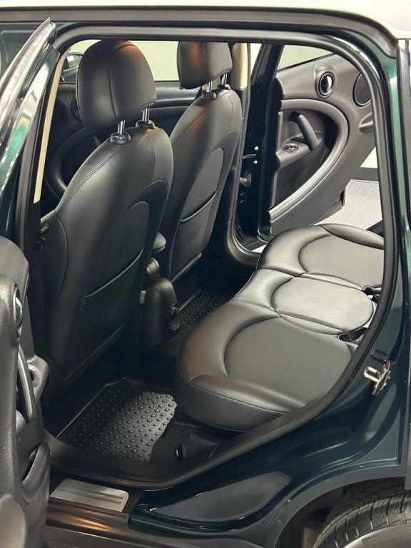 used 2012 MINI Cooper S Countryman car, priced at $8,999