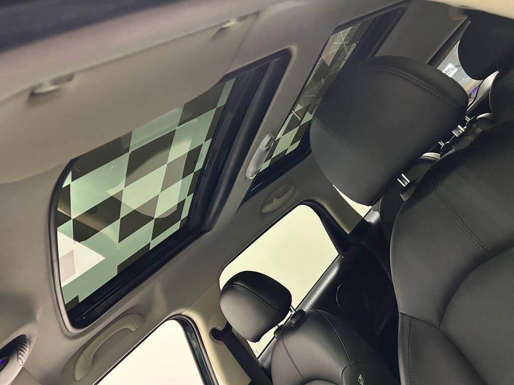 used 2012 MINI Cooper S Countryman car, priced at $8,999