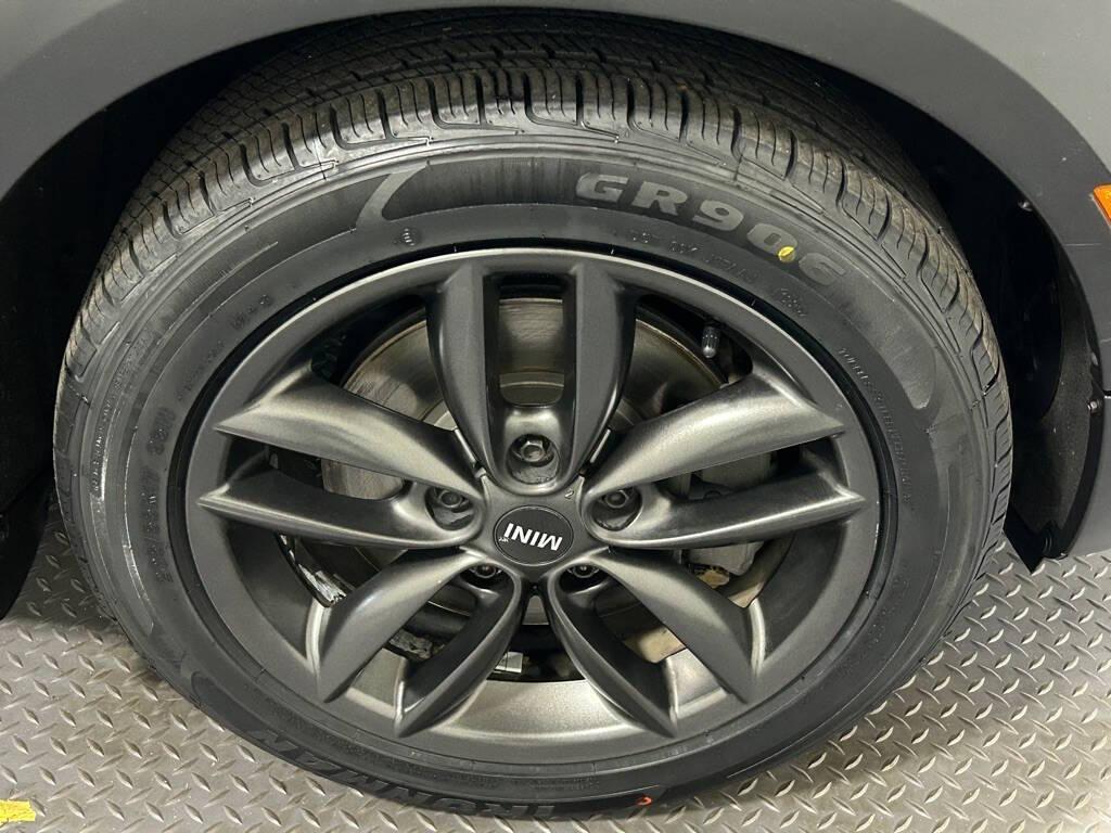 used 2012 MINI Cooper S Countryman car, priced at $8,999