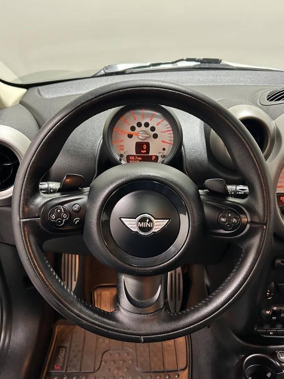 used 2012 MINI Cooper S Countryman car, priced at $8,999