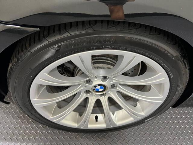 used 2006 BMW M5 car, priced at $20,999