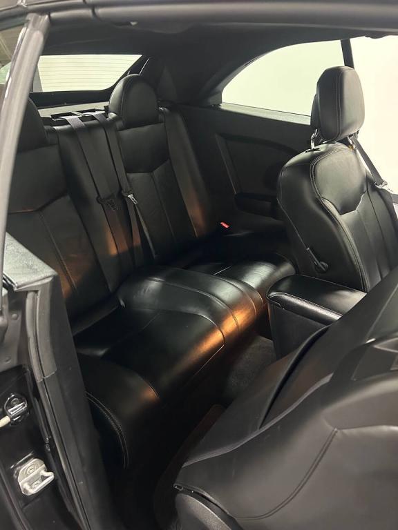 used 2011 Chrysler 200 car, priced at $9,999