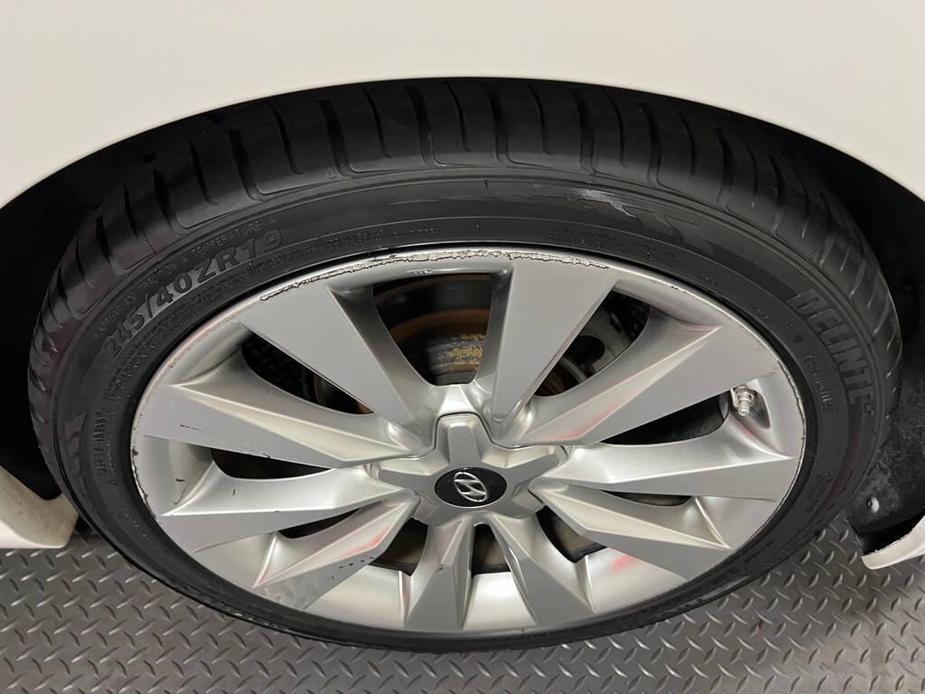 used 2015 Hyundai Azera car, priced at $9,999