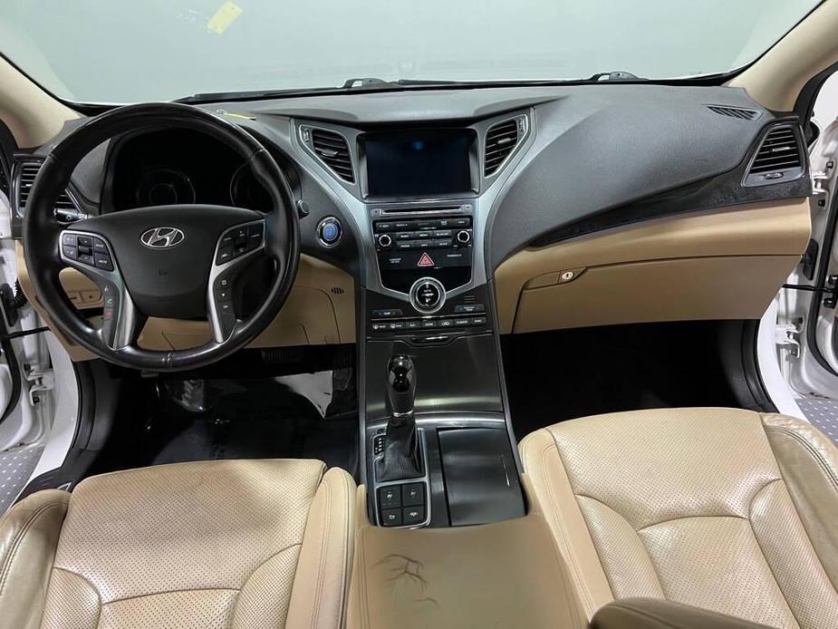 used 2015 Hyundai Azera car, priced at $9,999