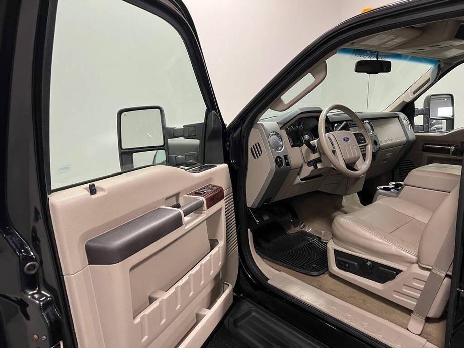 used 2008 Ford F-450 car, priced at $27,999