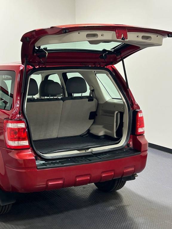 used 2011 Ford Escape car, priced at $4,999