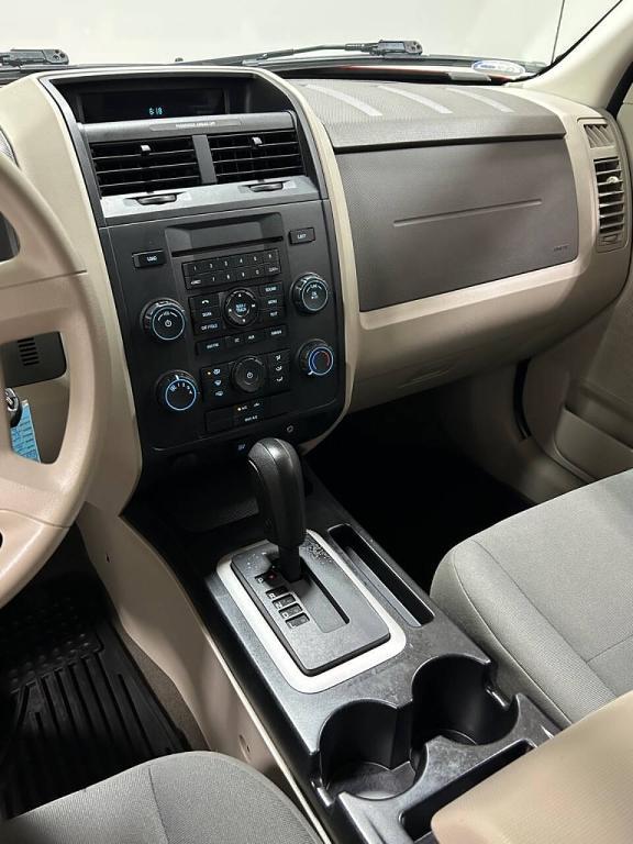 used 2011 Ford Escape car, priced at $4,999