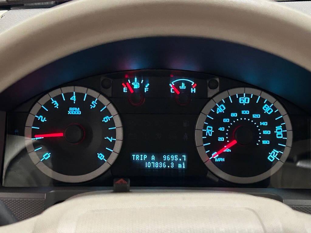 used 2011 Ford Escape car, priced at $4,999