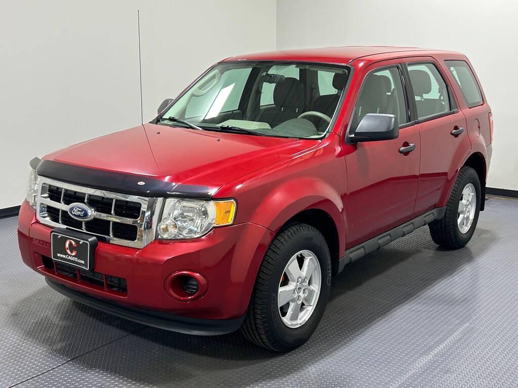 used 2011 Ford Escape car, priced at $4,999