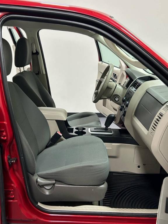 used 2011 Ford Escape car, priced at $4,999