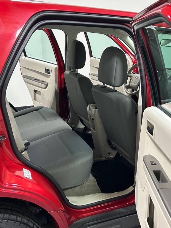 used 2011 Ford Escape car, priced at $4,999