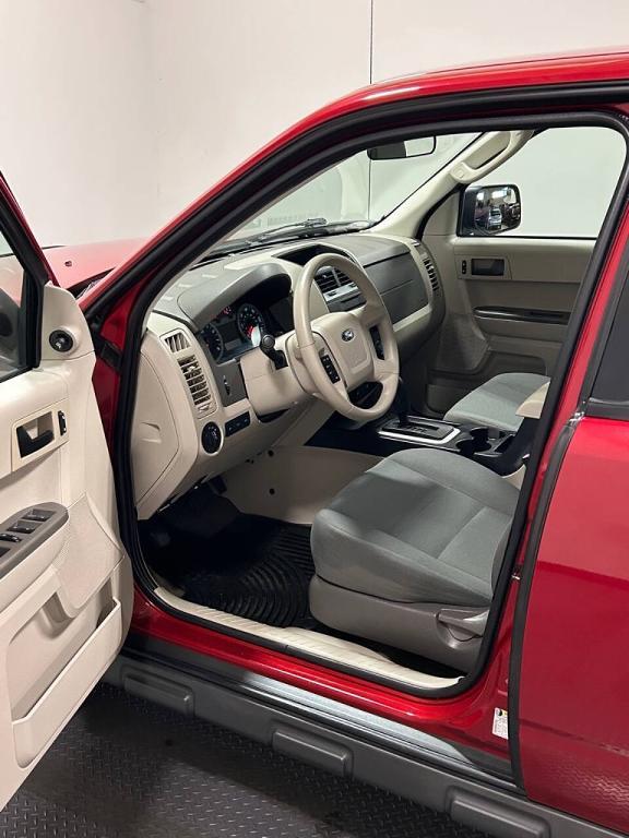 used 2011 Ford Escape car, priced at $4,999