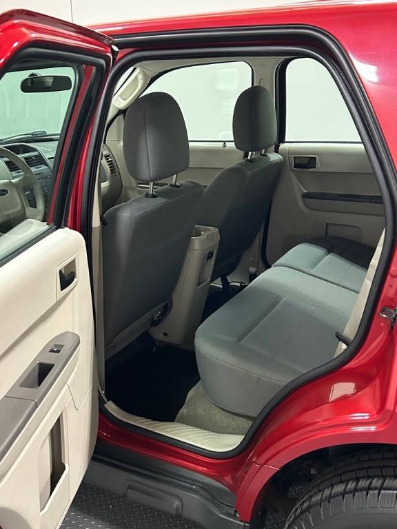 used 2011 Ford Escape car, priced at $4,999