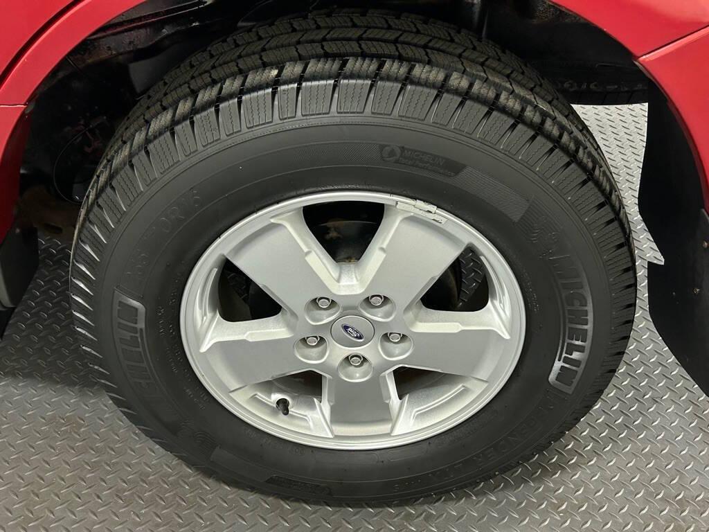 used 2011 Ford Escape car, priced at $4,999