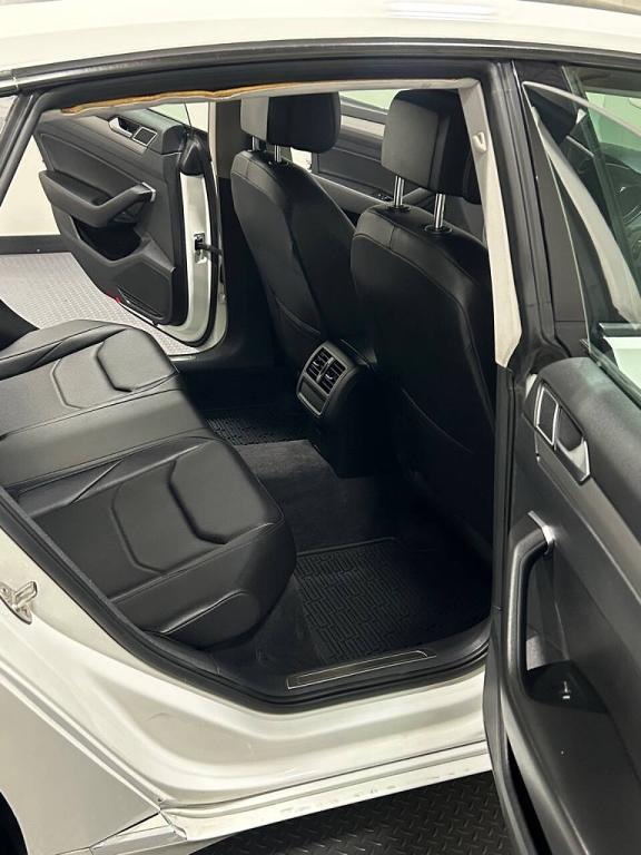 used 2019 Volkswagen Arteon car, priced at $15,999