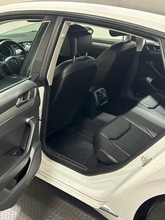 used 2019 Volkswagen Arteon car, priced at $15,999