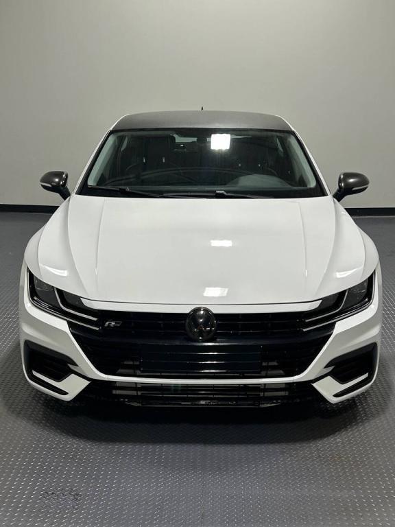 used 2019 Volkswagen Arteon car, priced at $15,999
