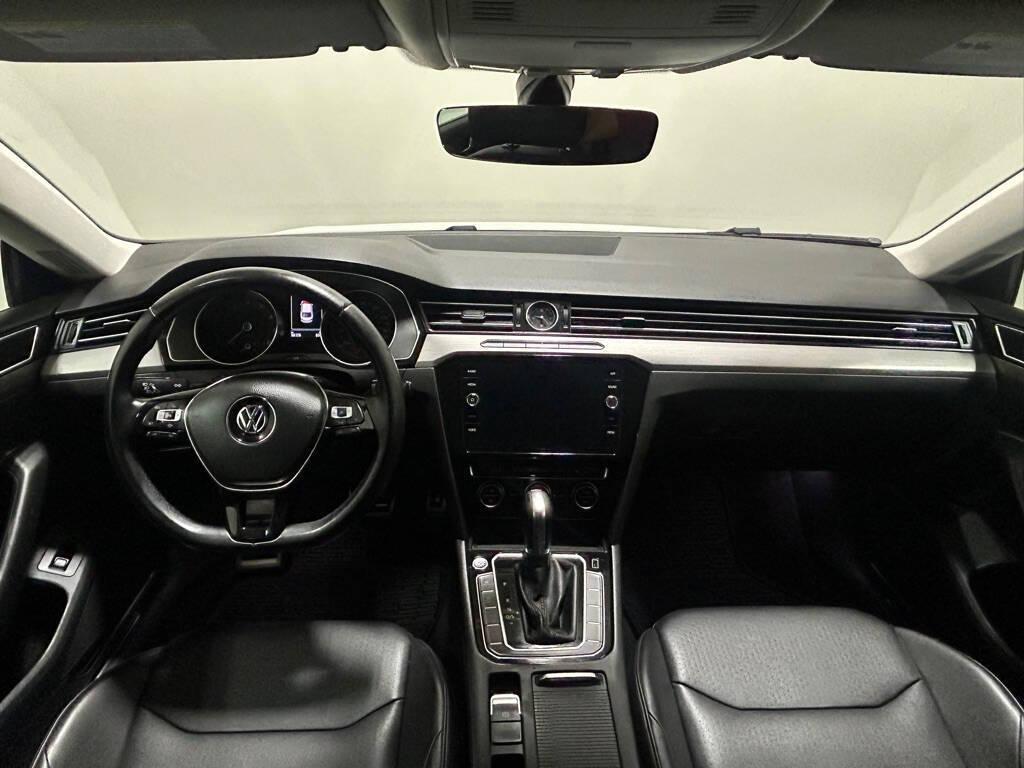 used 2019 Volkswagen Arteon car, priced at $15,999