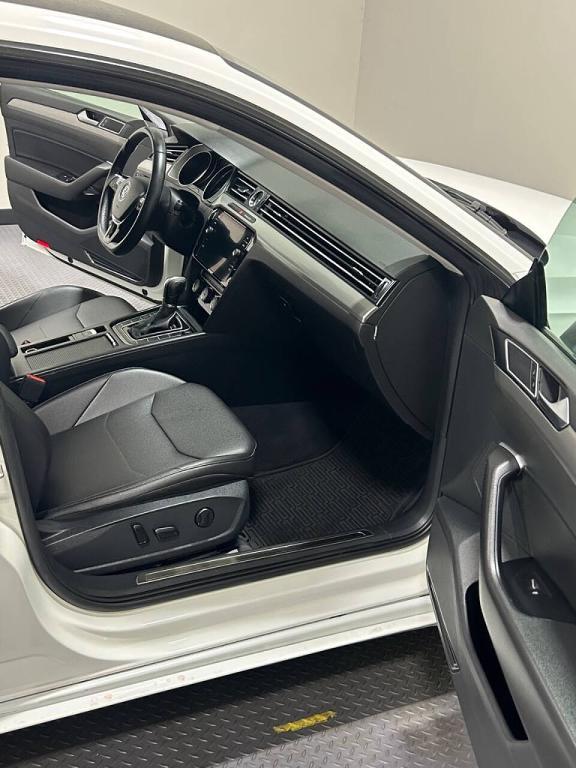 used 2019 Volkswagen Arteon car, priced at $15,999