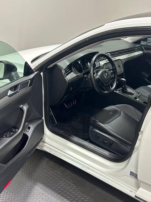used 2019 Volkswagen Arteon car, priced at $15,999