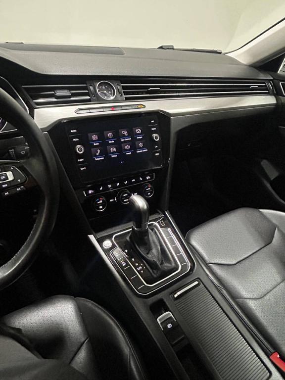 used 2019 Volkswagen Arteon car, priced at $15,999